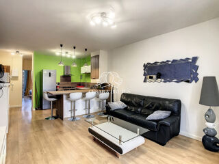  Appartement à louer 2 pièces 47 m²