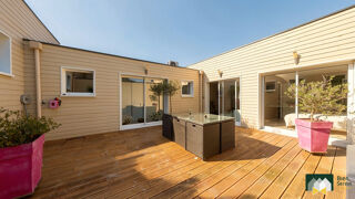  Maison à vendre 5 pièces 145 m²