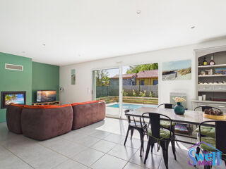  Maison à vendre 5 pièces 115 m²