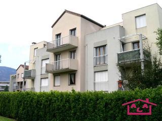 Appartement à vendre 1 pièce 30 m²