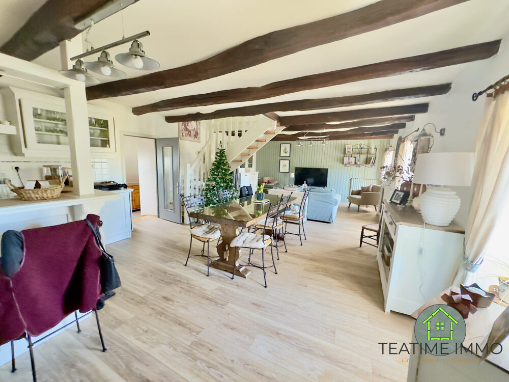 Maison – Loguivy-Plougras - Plus
