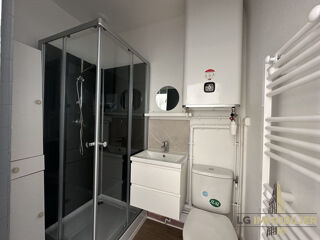  Appartement � louer 1 pi�ce 18 m�