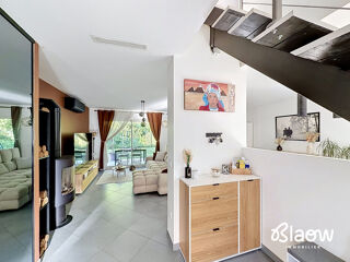  Maison à vendre 5 pièces 116 m²