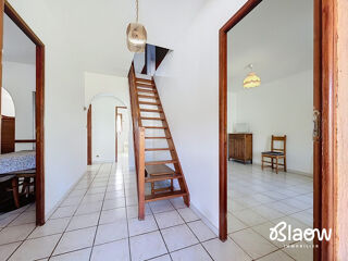  Maison à vendre 5 pièces 95 m²