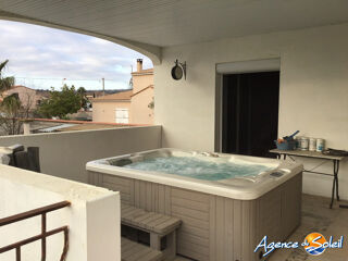  Maison � vendre 6 pi�ces 162 m� Espira-de-l'agly