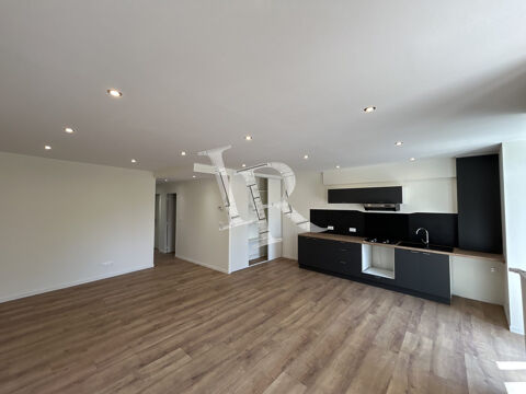   Superbe T3 rénové avec terrasse – Aiguilhe Appartement - 3 pièce(s) - 81 m²