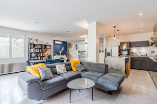  Maison  vendre 4 pices 115 m