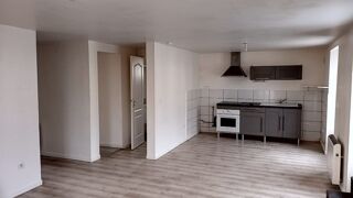  Appartement à louer 4 pièces 73 m²