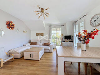  Appartement à vendre 4 pièces 67 m²