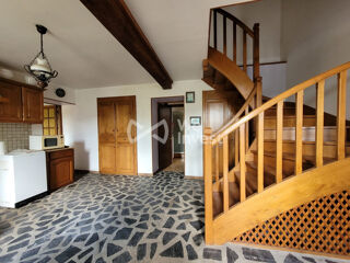  Maison � vendre 7 pi�ces 135 m�