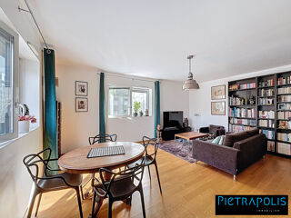  Appartement � vendre 2 pi�ces 52 m�