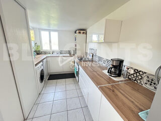  Maison � vendre 5 pi�ces 90 m�