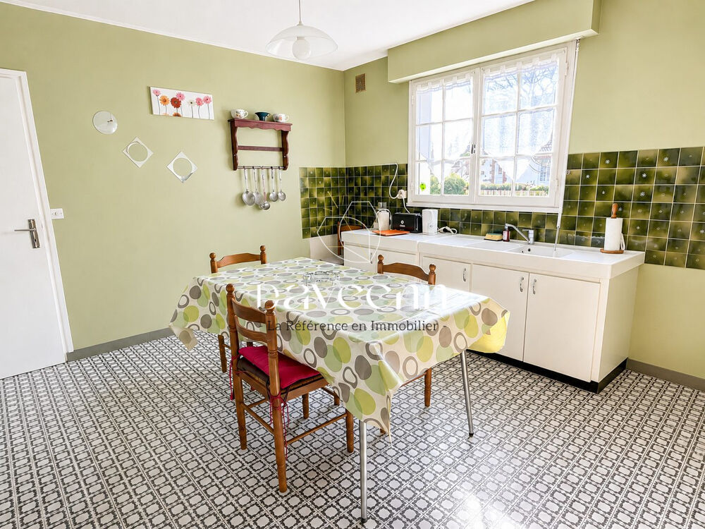 Vente Maison Maison à vendre Sainte-anne-d'auray