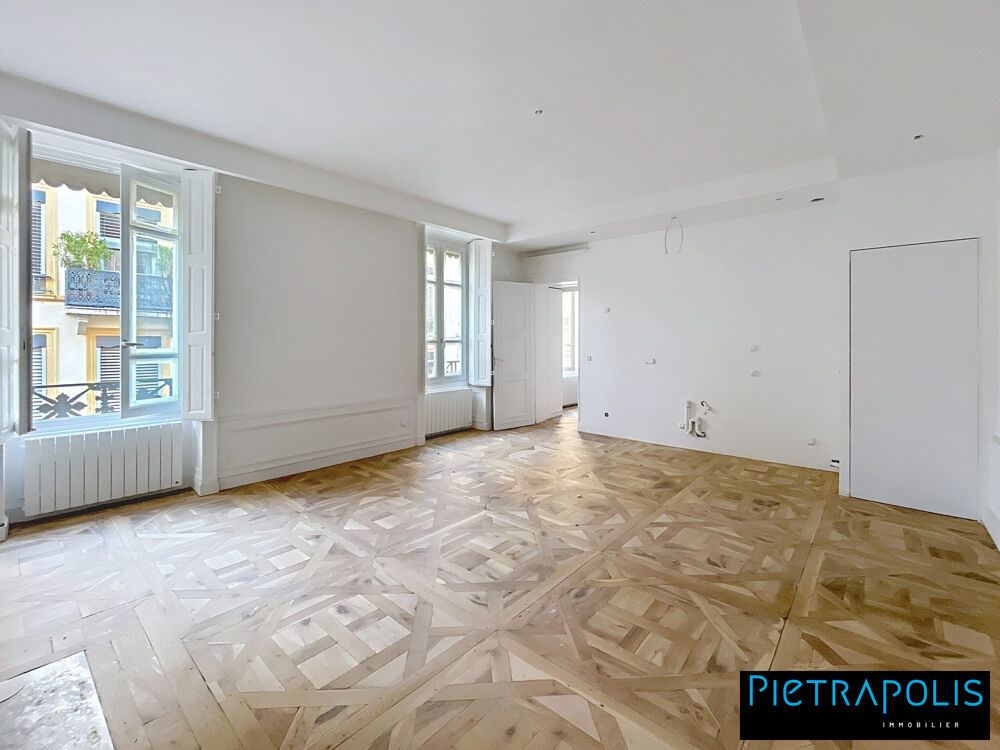 Vente Appartement APPARTEMENT T.2 DE PRESTIGE Lyon 2