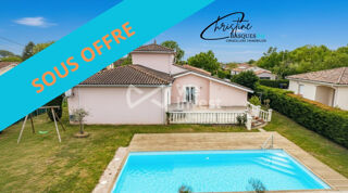  Maison à vendre 5 pièces 160 m²