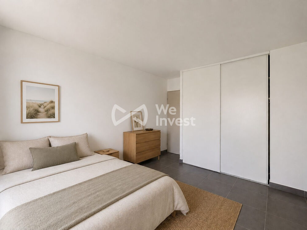 Vente Appartement Appartement à vendre Castelnau-le-Lez Castelnau-le-lez