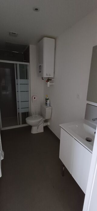  Appartement � louer 2 pi�ces 30 m�