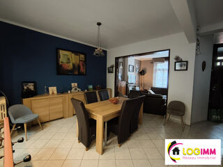  Maison � vendre 6 pi�ces 158 m�