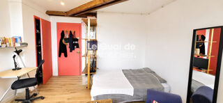  Appartement à vendre 2 pièces 34 m²