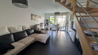  Maison à vendre 4 pièces 80 m²
