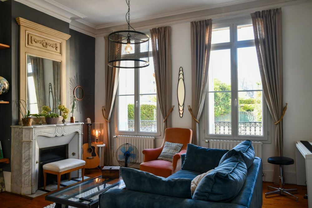 Vente Maison Magnifique Maison Centre-ville Bergerac Bergerac