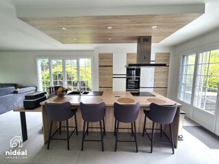  Maison � vendre 5 pi�ces 171 m�