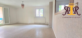  Appartement à vendre 4 pièces 88 m²