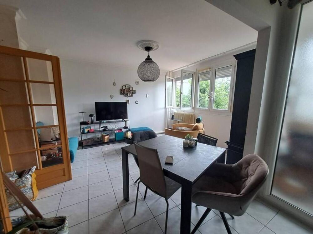 Appartement t4