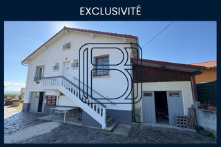  Maison à vendre 6 pièces 78 m²