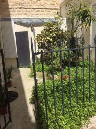  Appartement � vendre 1 pi�ce 20 m�