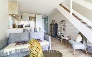  Appartement � vendre 3 pi�ces 33 m�