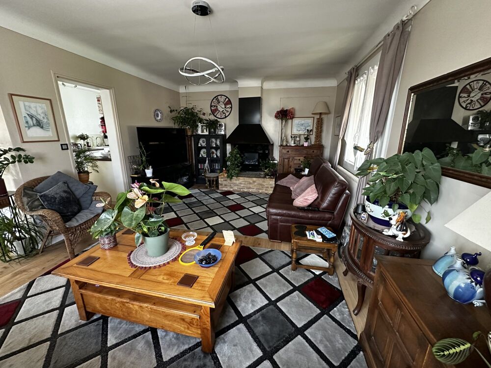 Maison à vendre La Sauvetat-du-Dropt