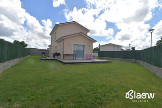  Maison � vendre 6 pi�ces 110 m�