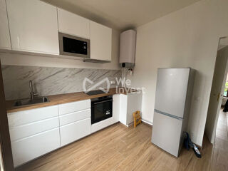 Location Appartement Appartement Massy 1 pièce(s) 21.84 m2 Massy