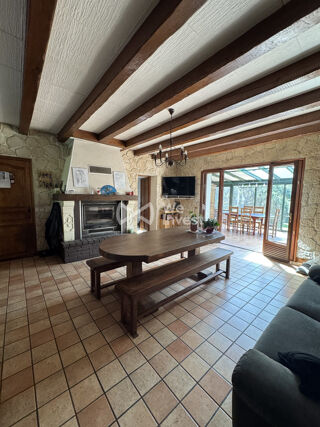  Maison à vendre 7 pièces 150 m²