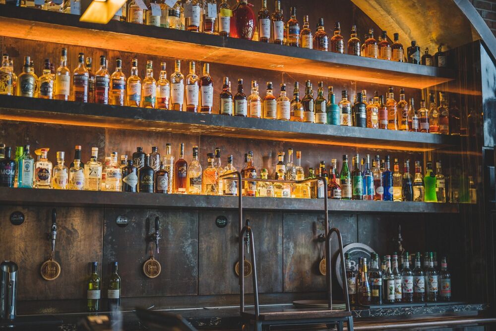   Fonds de commerce d'un bar à LIMOGES ! 