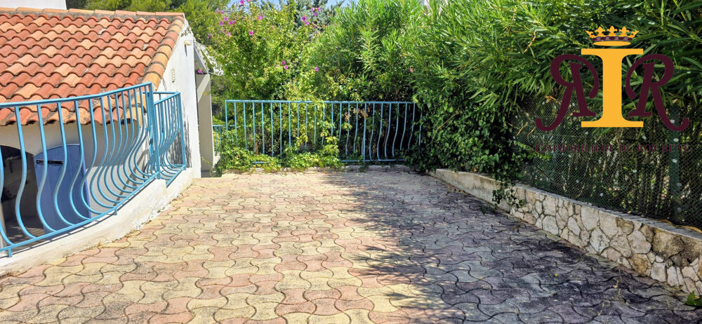 Vente Maison Magnifique Maison de caractere Les pennes-mirabeau