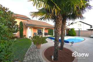  Maison � vendre 5 pi�ces 144 m�