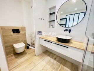  Appartement � vendre 7 pi�ces 163 m� Grenoble