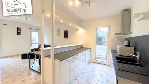  Appartement � louer 2 pi�ces 52 m�