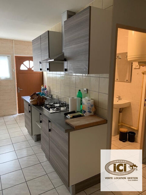 Local professionnel Annemasse 120000 74100 Annemasse