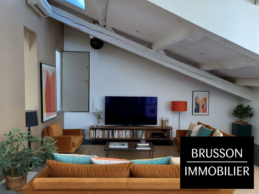 Appartement 3 pièces 83 m² · à Castres · 83 m² · 109 000 €