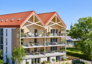  Appartement à vendre 4 pièces 75 m²