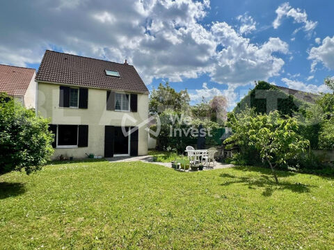   Maison de 150?m�, 5 Chambres, terrain de 600 m� env, quartie Maison - 7 pi�ce(s) - 150 m�