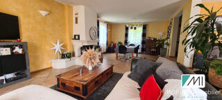  Maison � vendre 8 pi�ces 200 m�