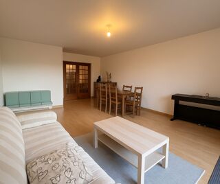  Appartement � vendre 3 pi�ces 74 m�