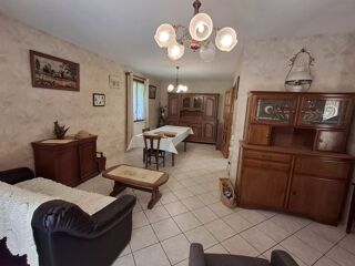  Maison à vendre 3 pièces 75 m²