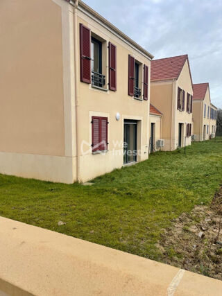  Maison à louer 4 pièces 89 m²