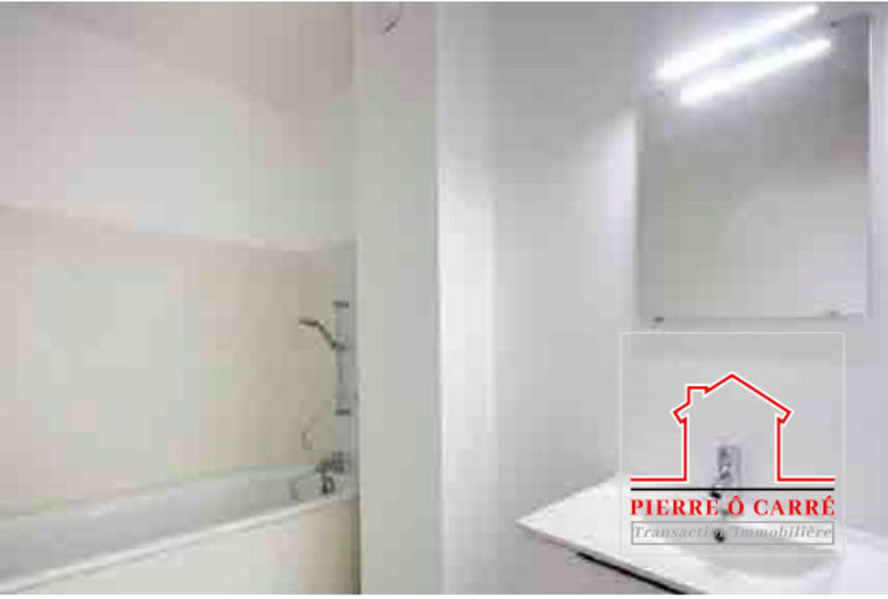 Appartement à vendre Saint-Denis