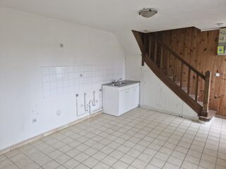  Maison � vendre 6 pi�ces 140 m�